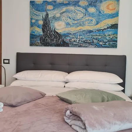 Casa Di Ele * Рим