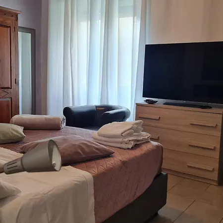 Casa Di Ele Проживание в семье *