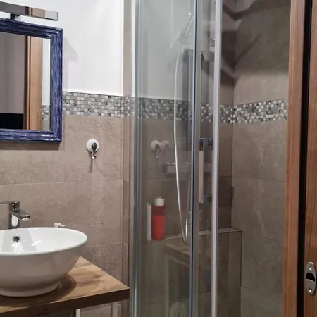 Casa Di Ele Проживание в семье